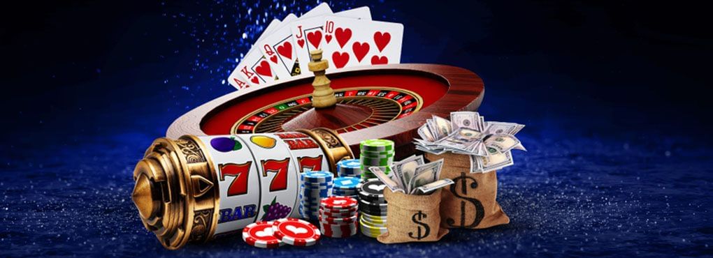 Online Casinos