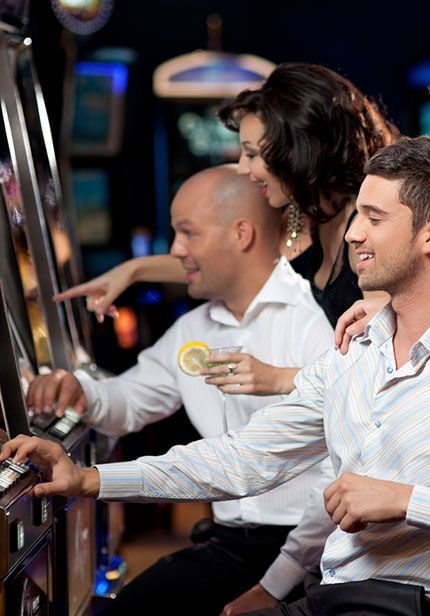 USA Online Casino Games for Real Money