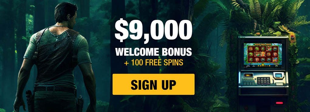 Island Reels Casino
