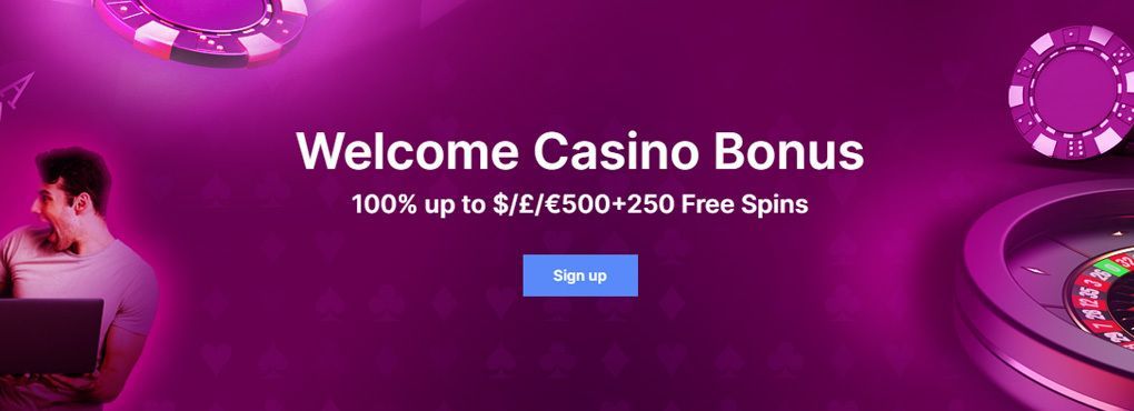 BitBet24 Casino