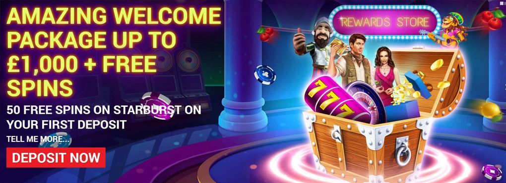 SpinzWin Casino