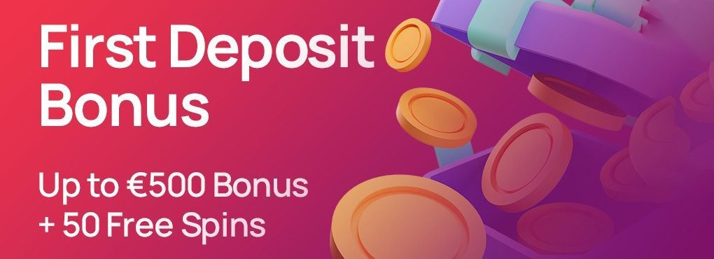 BetandPlay Casino