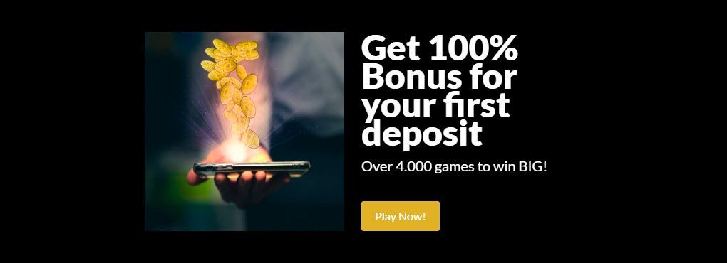 iCryptoGaming Casino