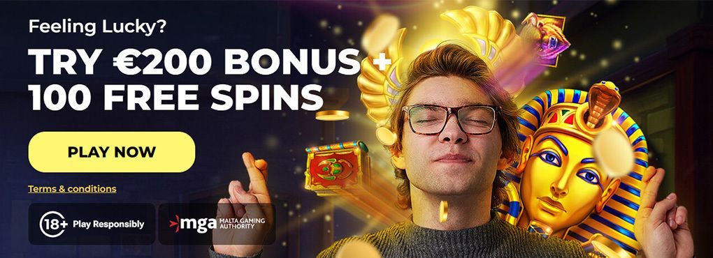 StreamBetz Casino