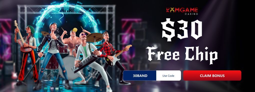 DomGame Casino