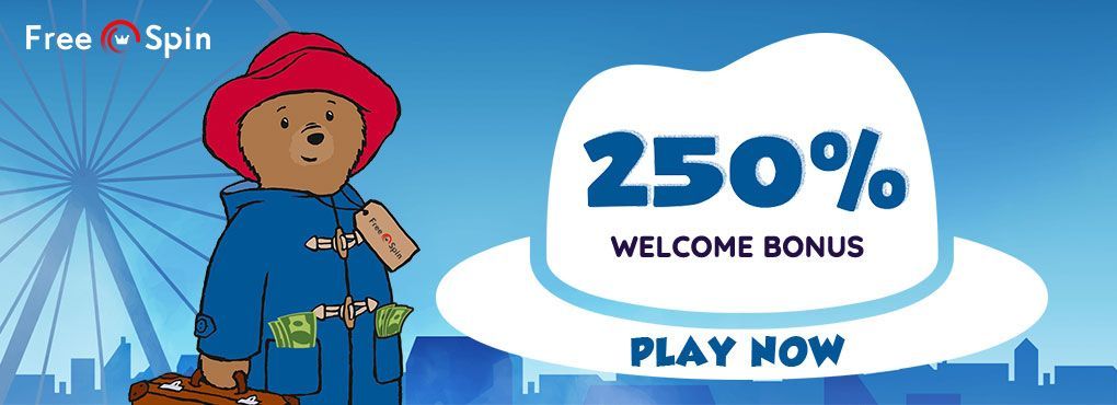 FreeSpin Casino