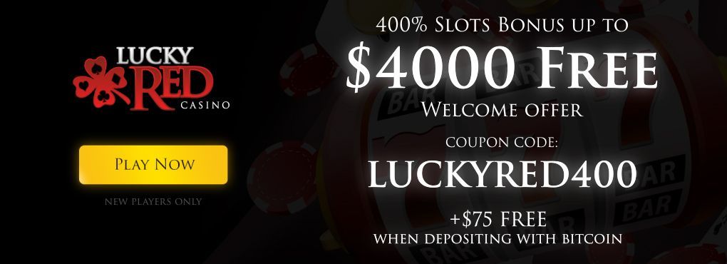 Lucky Red Casino