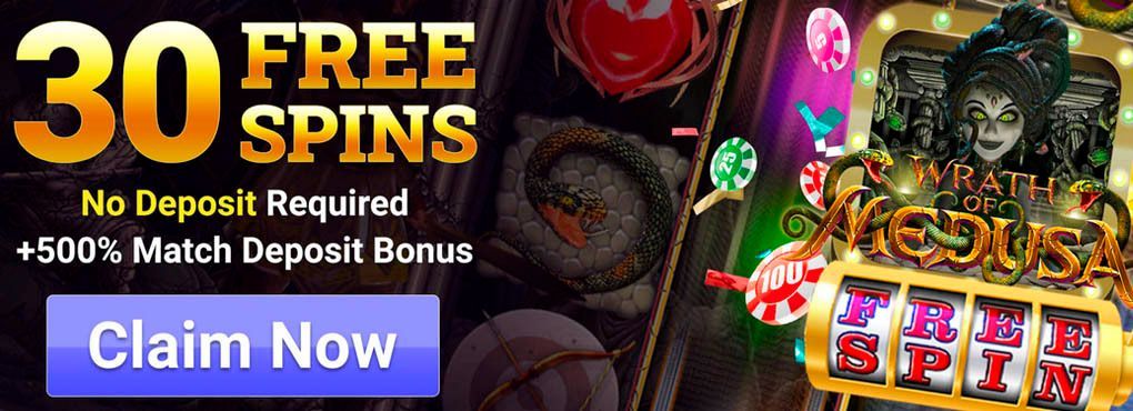 DuckyLuck Casino