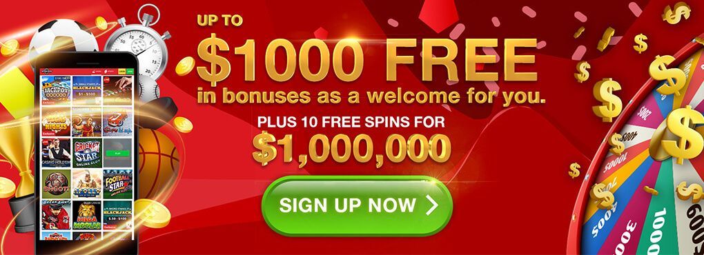 Spreads Casino No Deposit Bonus Codes