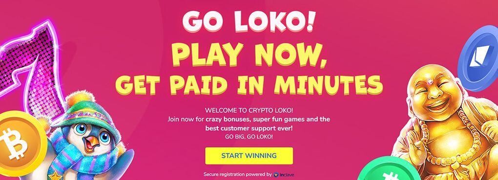 CryptoLoko Casino